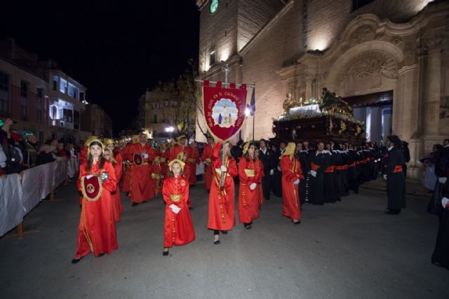 Jueves Santo (Noche) 2013 - 59